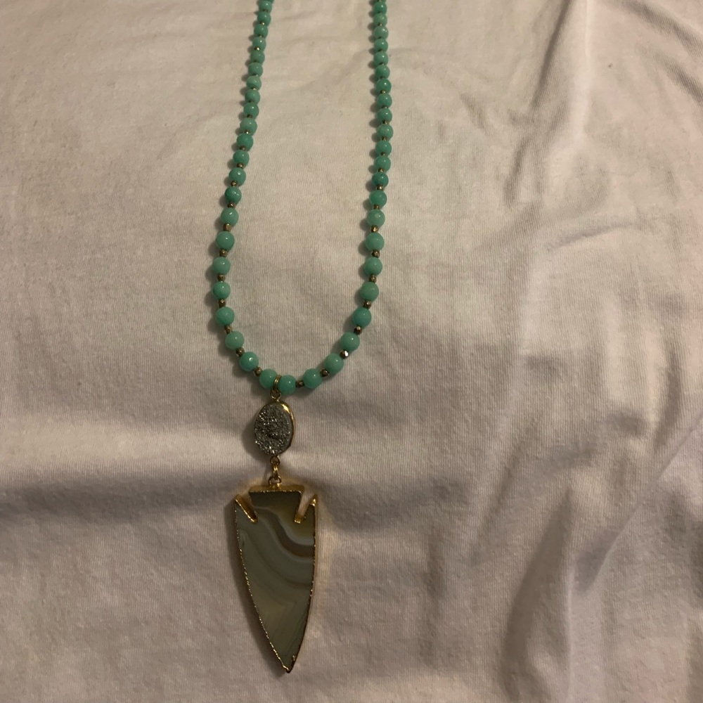 18 inch necklace